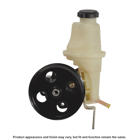 A1 Cardone New Power Steering Pump, 96-4045R 96-4045R